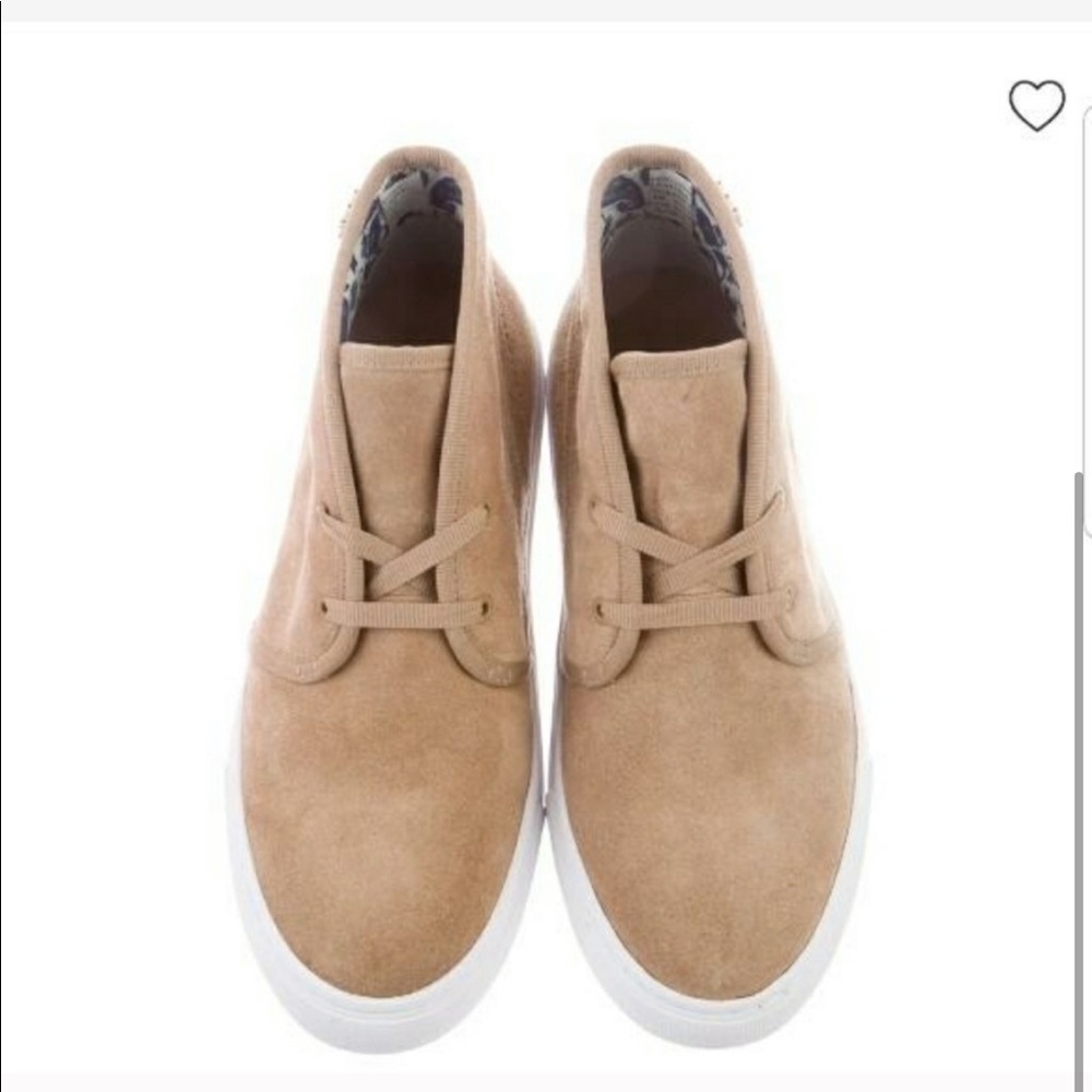 Tory Burch Iggy Sneakers